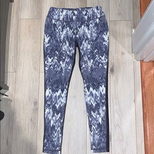 Zella Leggings